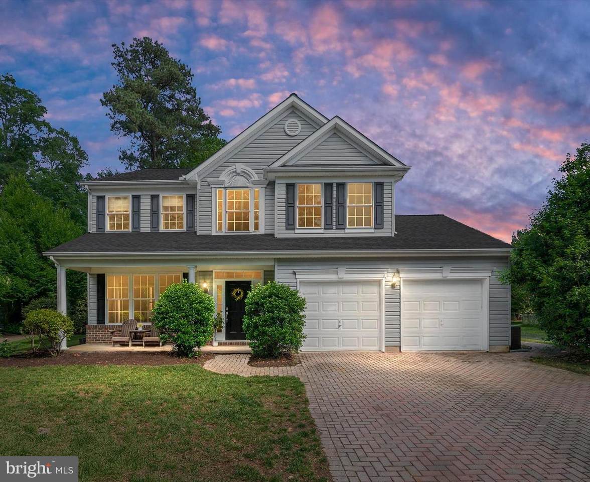 402 Web Foot Lane - Photo 1