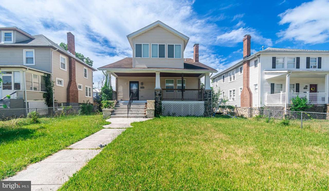 4415 Wentworth Road - Photo 1