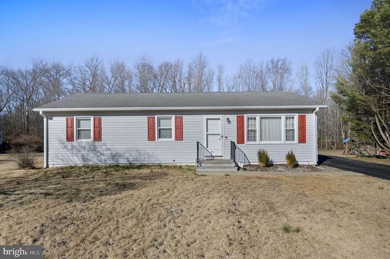 104 Appalachian Drive - Photo 1