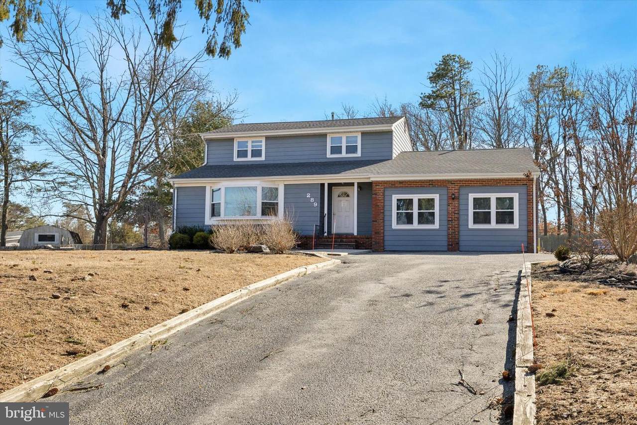 289 Jackson Road - Photo 1