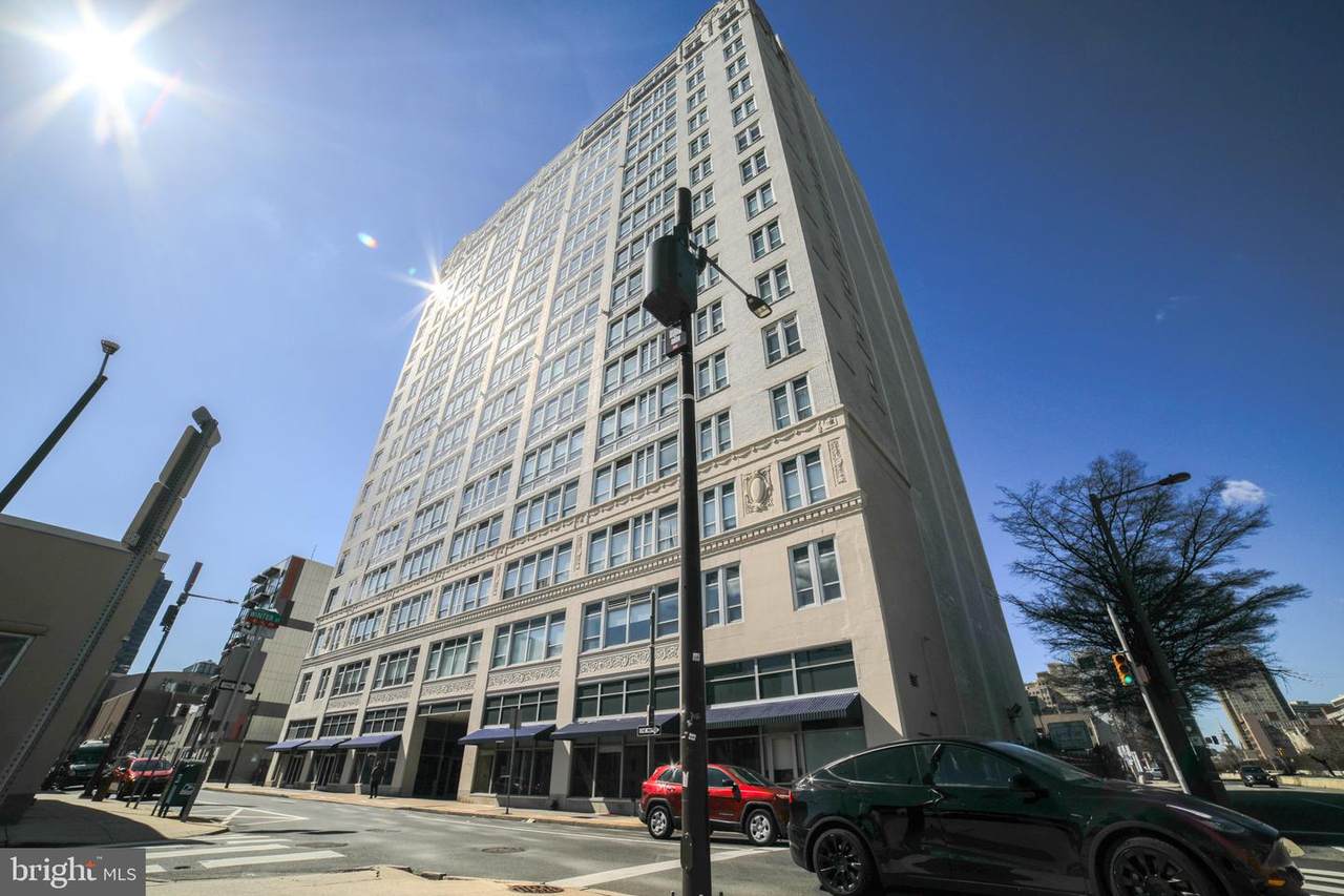 1100 Vine Street - Photo 1