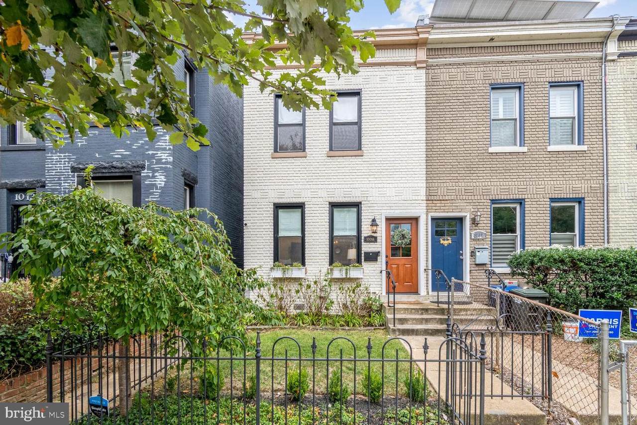 1009A I Street - Photo 1