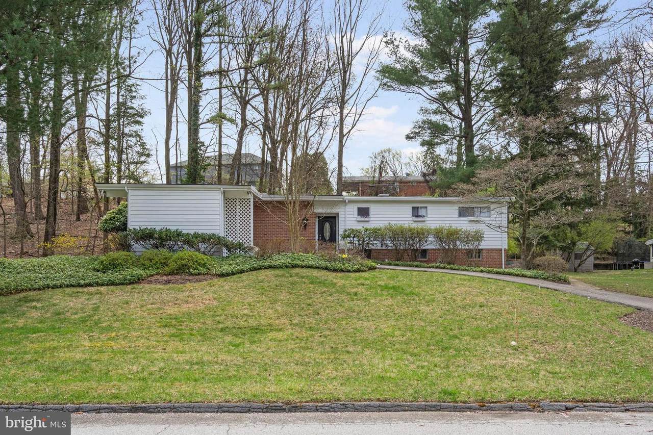 3207 Midfield Road - Photo 1