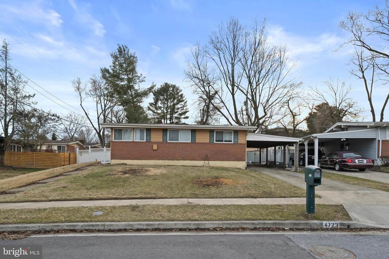 4723 Maryknoll Road - Photo 1