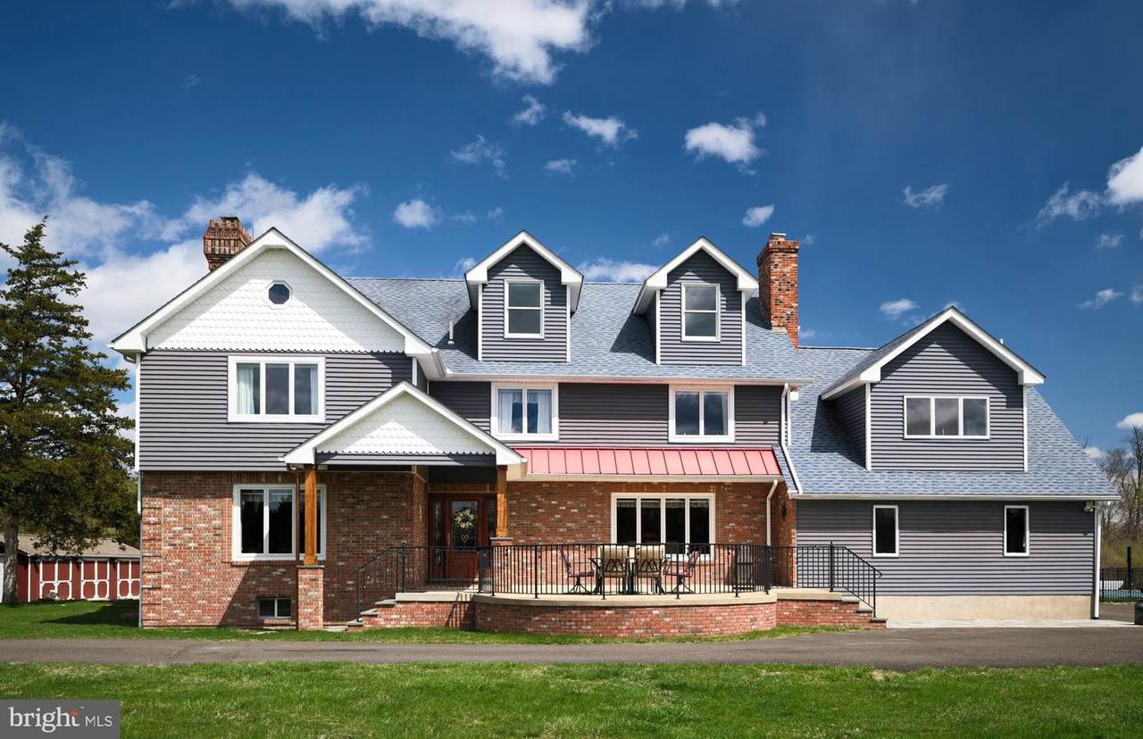 234 Cafferty Road - Photo 1