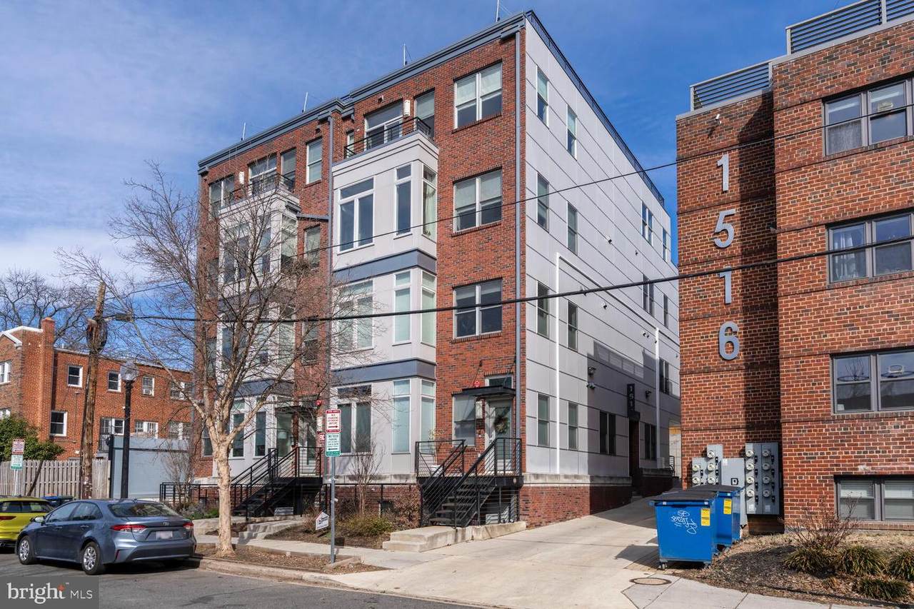 1514 K Street - Photo 1