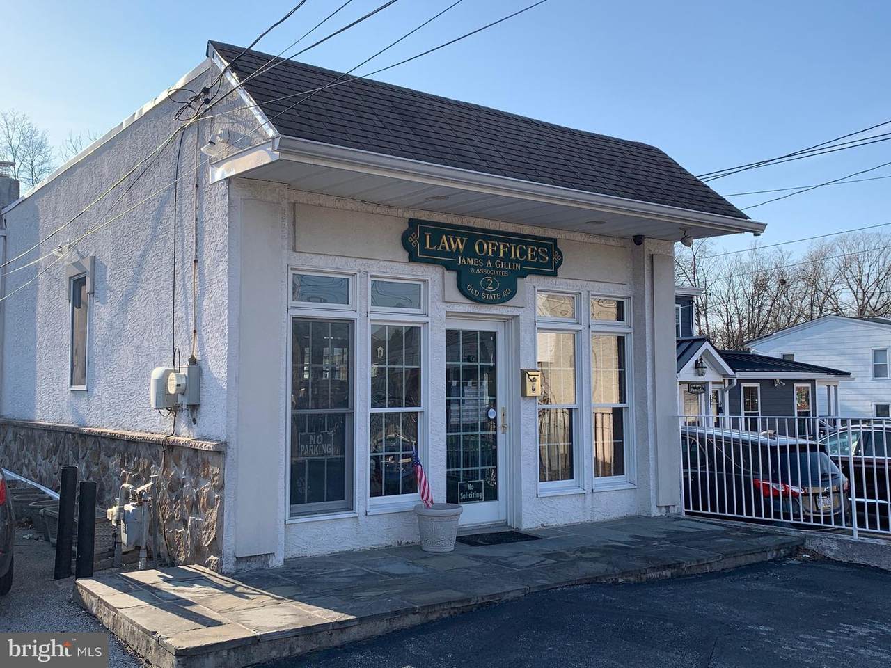 807 Providence Road - Photo 1