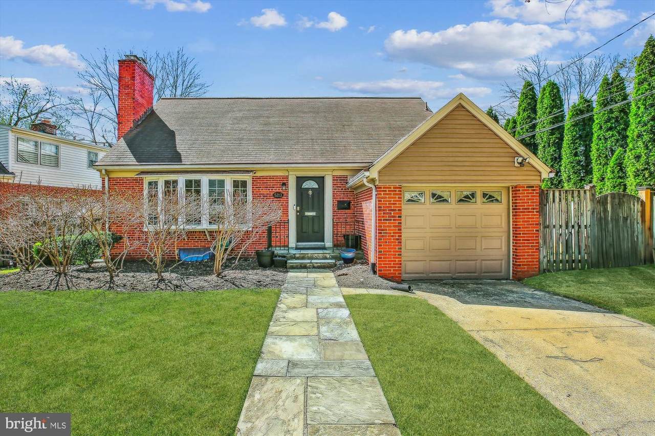 5213 Rayland Drive - Photo 1