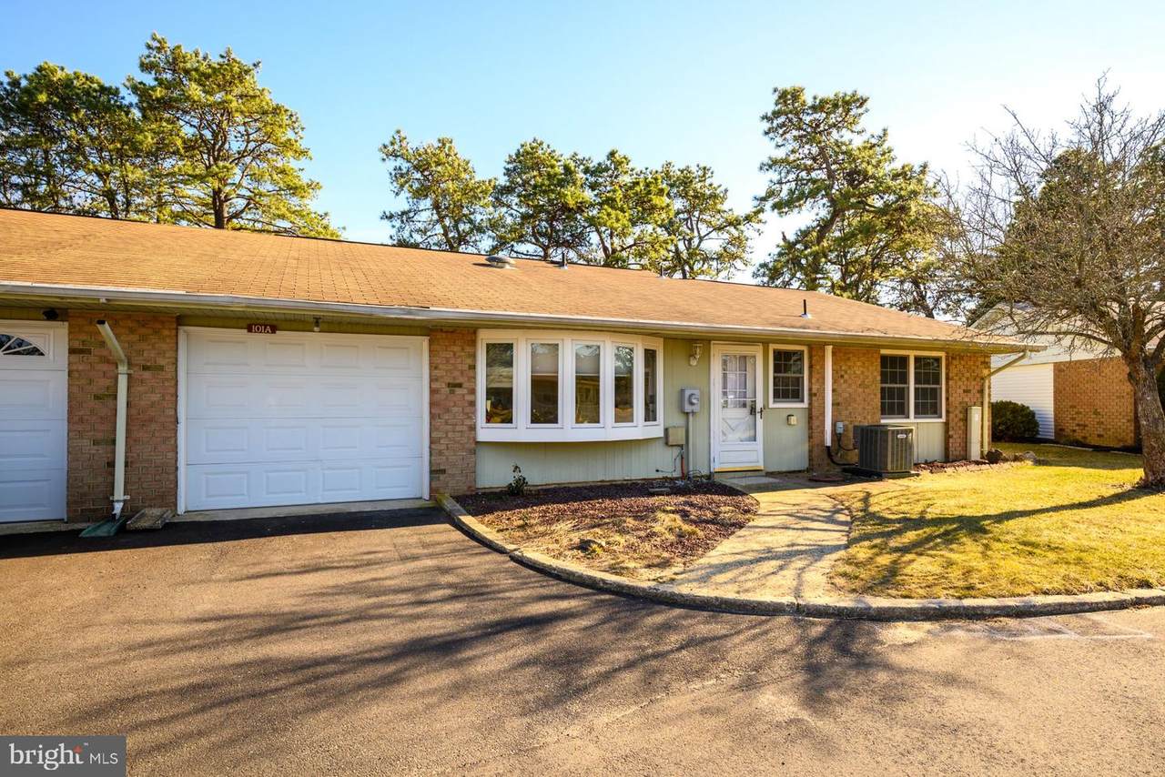 101-A Buckingham Drive - Photo 1