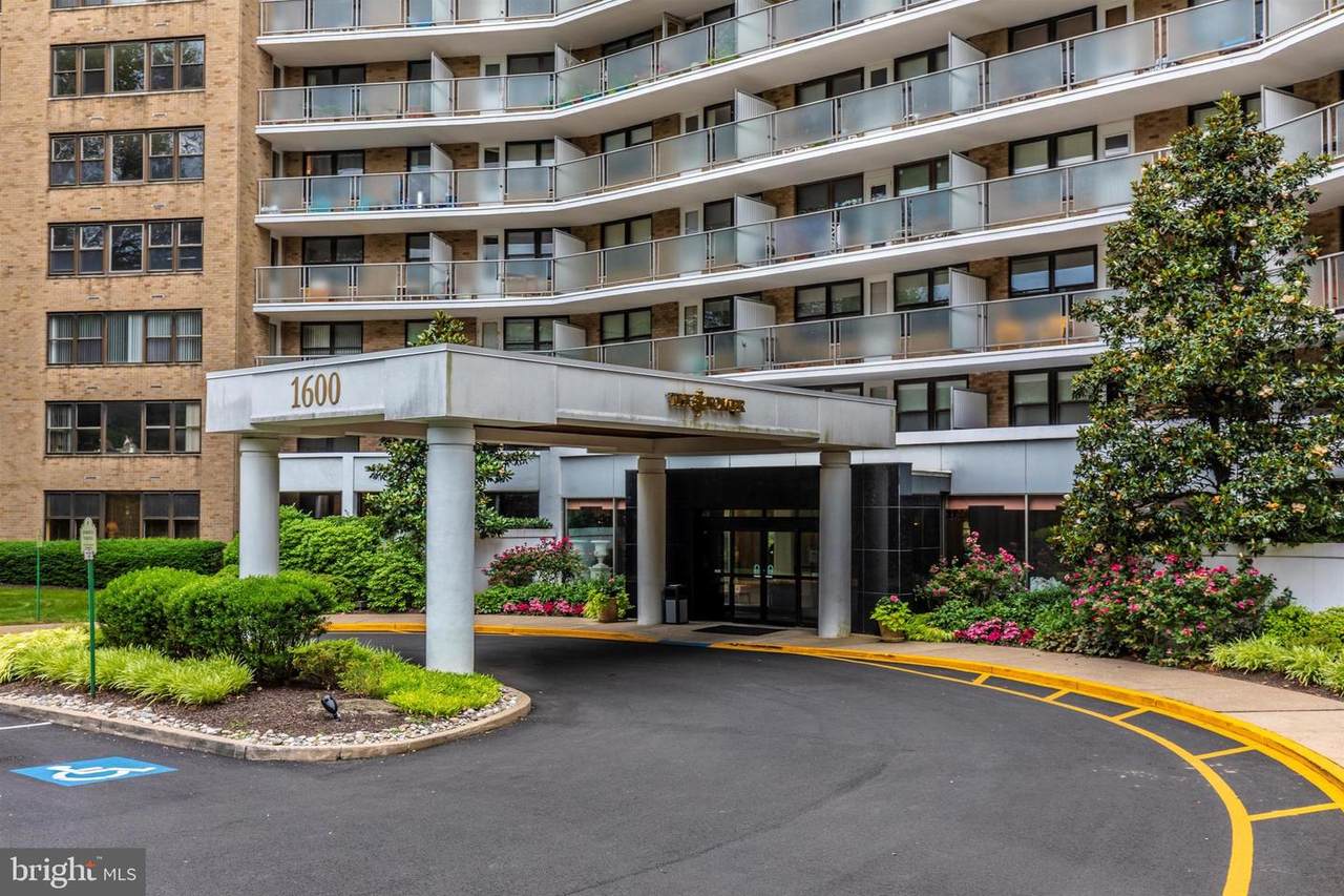 1600 Hagys Ford Road - Photo 1