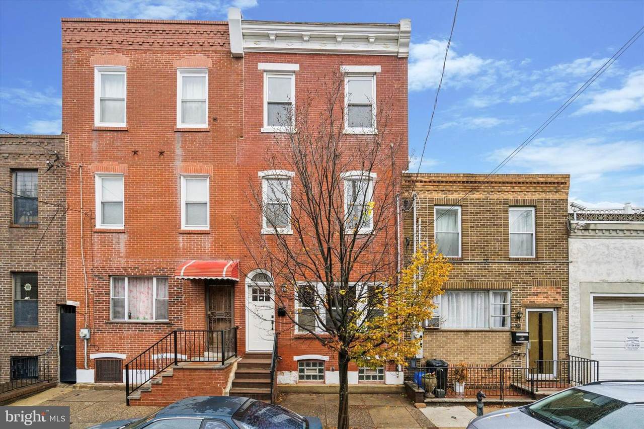 711 Reed Street - Photo 1