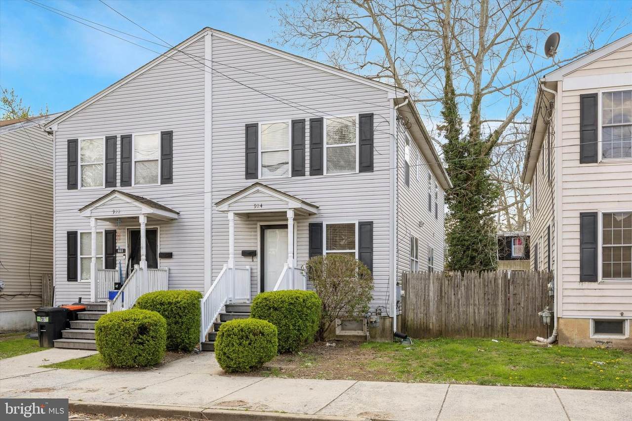 924 Madison Street - Photo 1