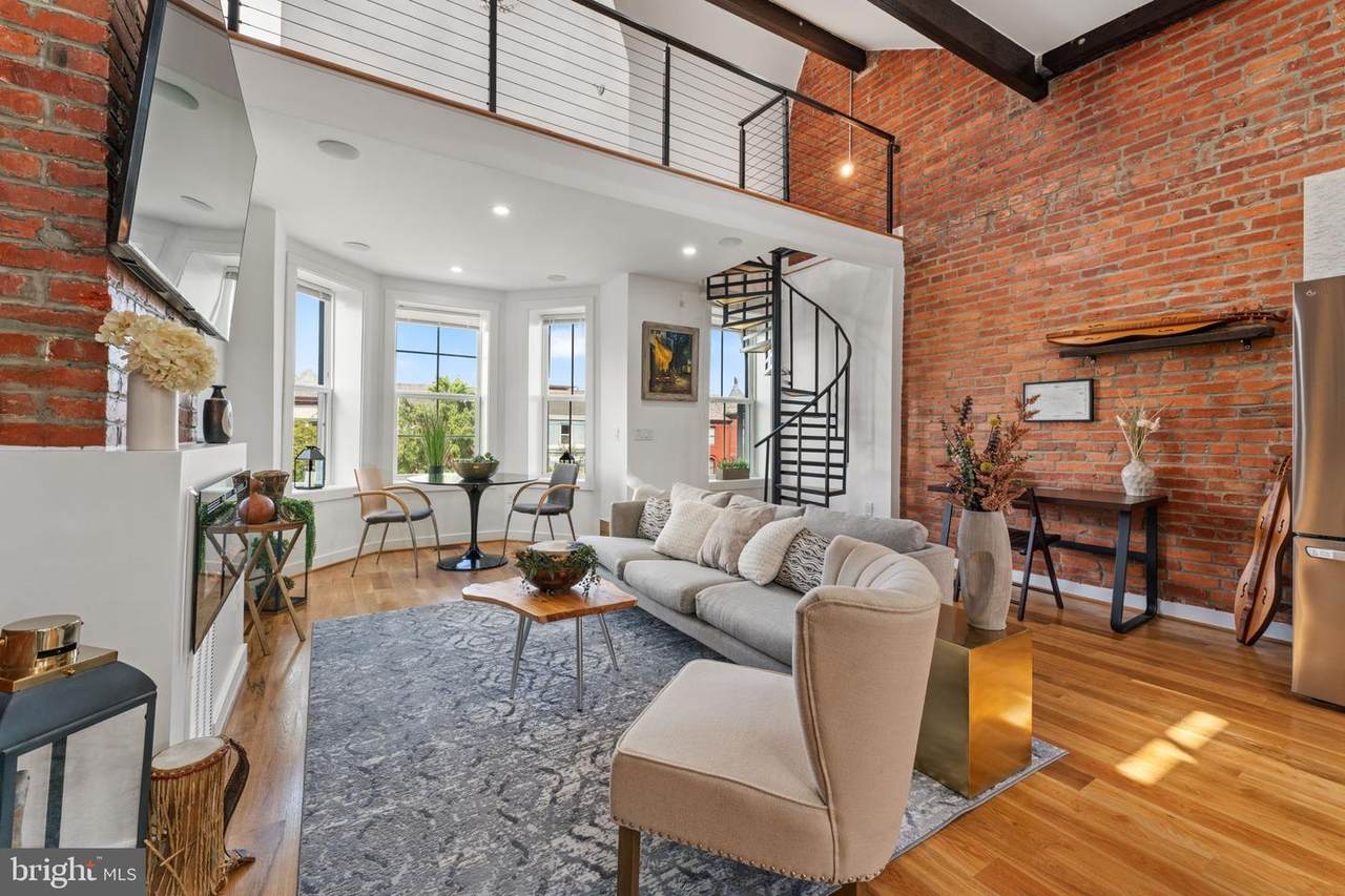 1312 Fairmont Street - Photo 1