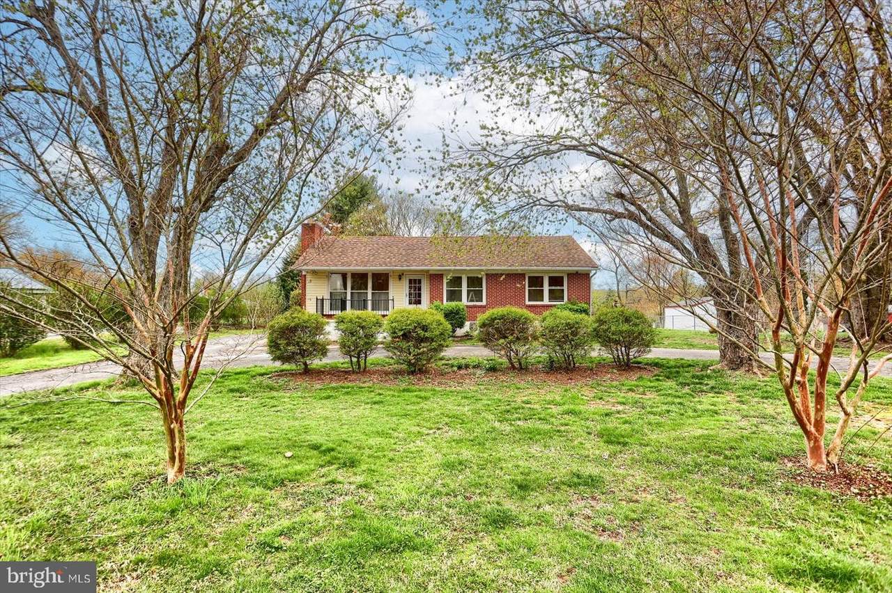 2301 Snow Road - Photo 1