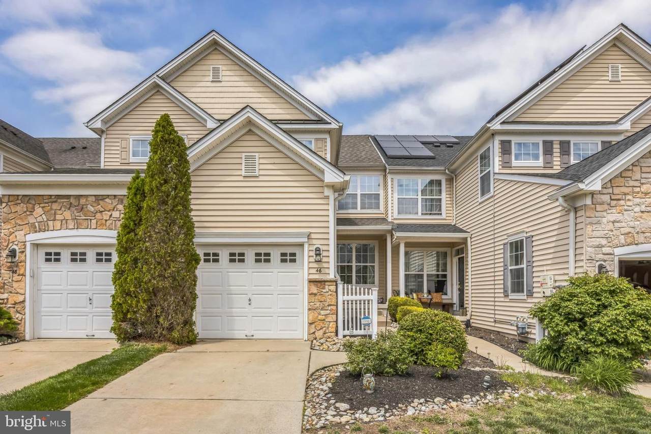 46 Stern Light Drive - Photo 1
