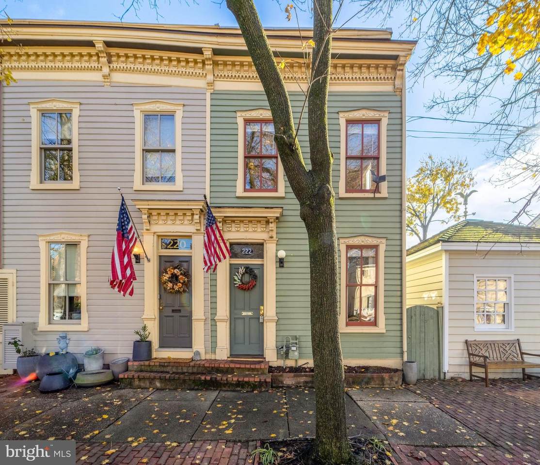 222 Fayette Street - Photo 1
