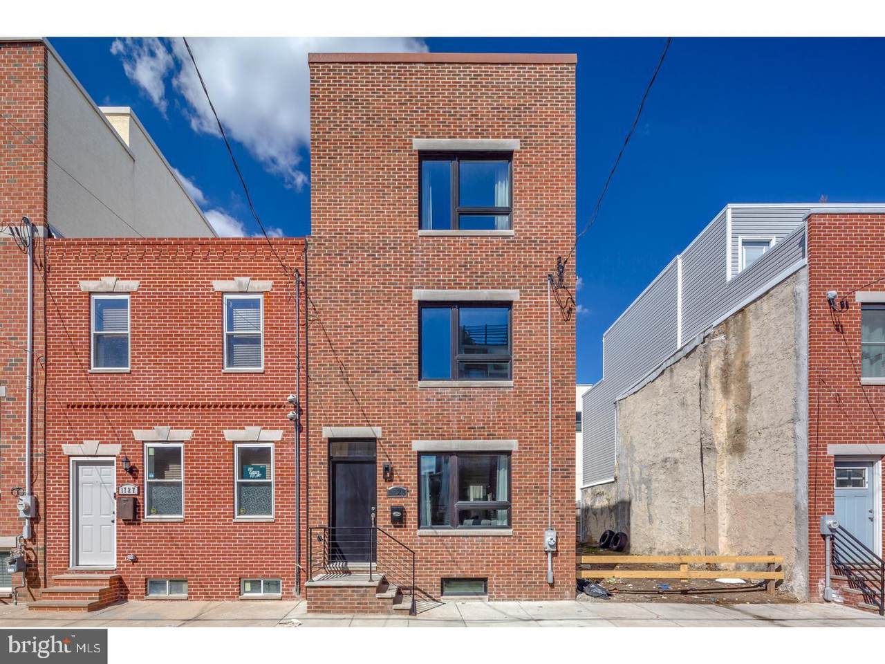 1725 Latona Street - Photo 1