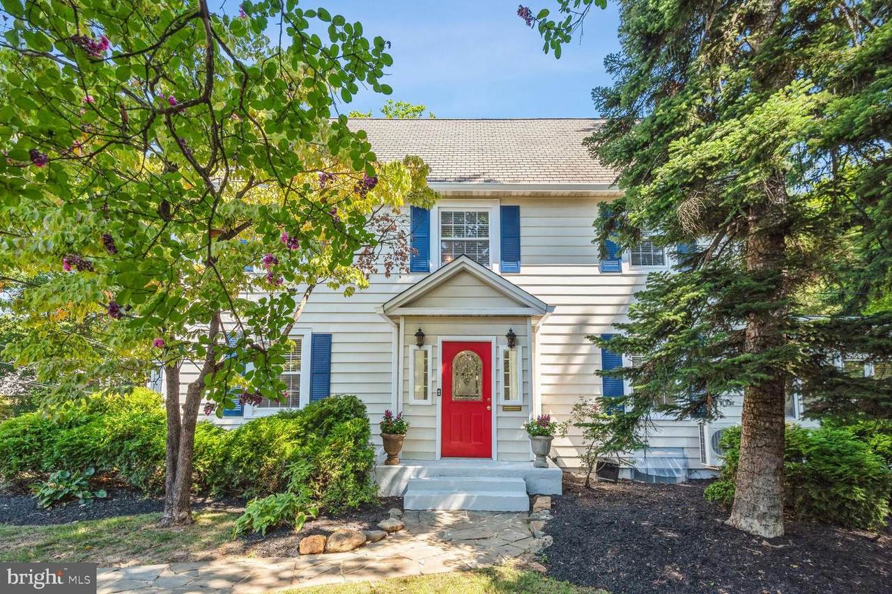 1614 Grace Church Road - Photo 1