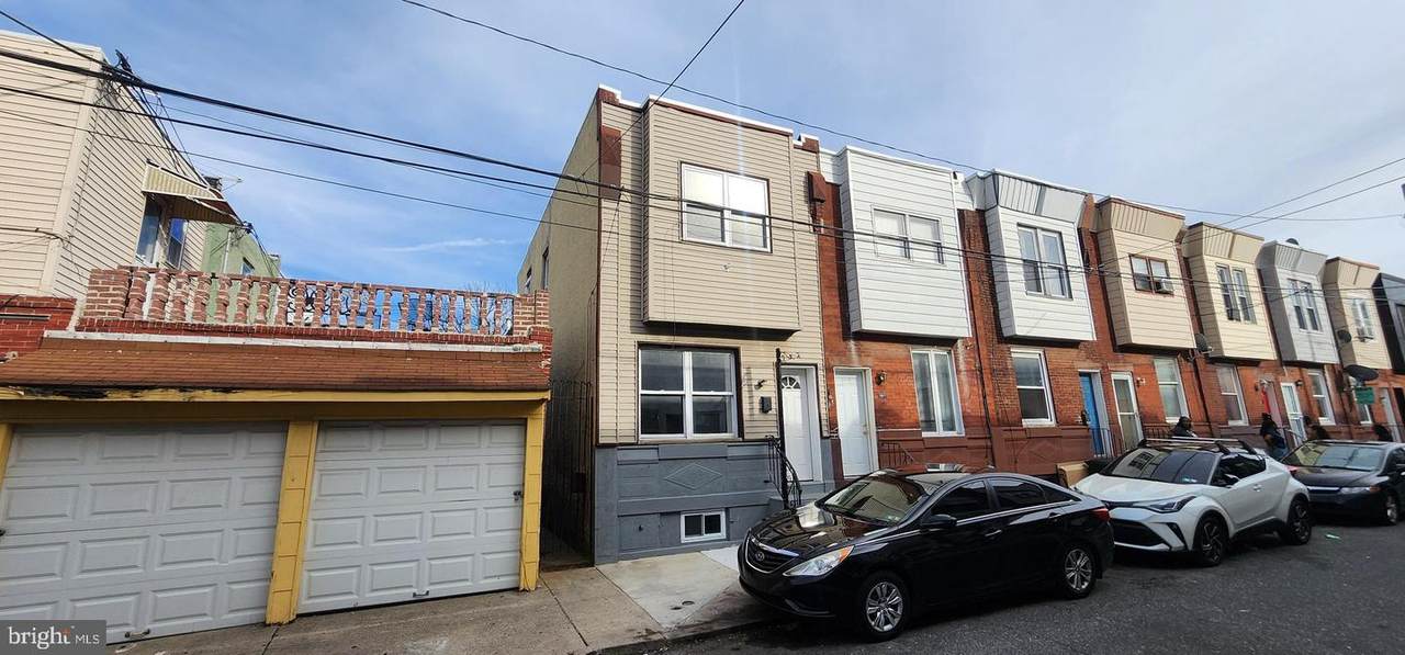 1609 Etting Street - Photo 1