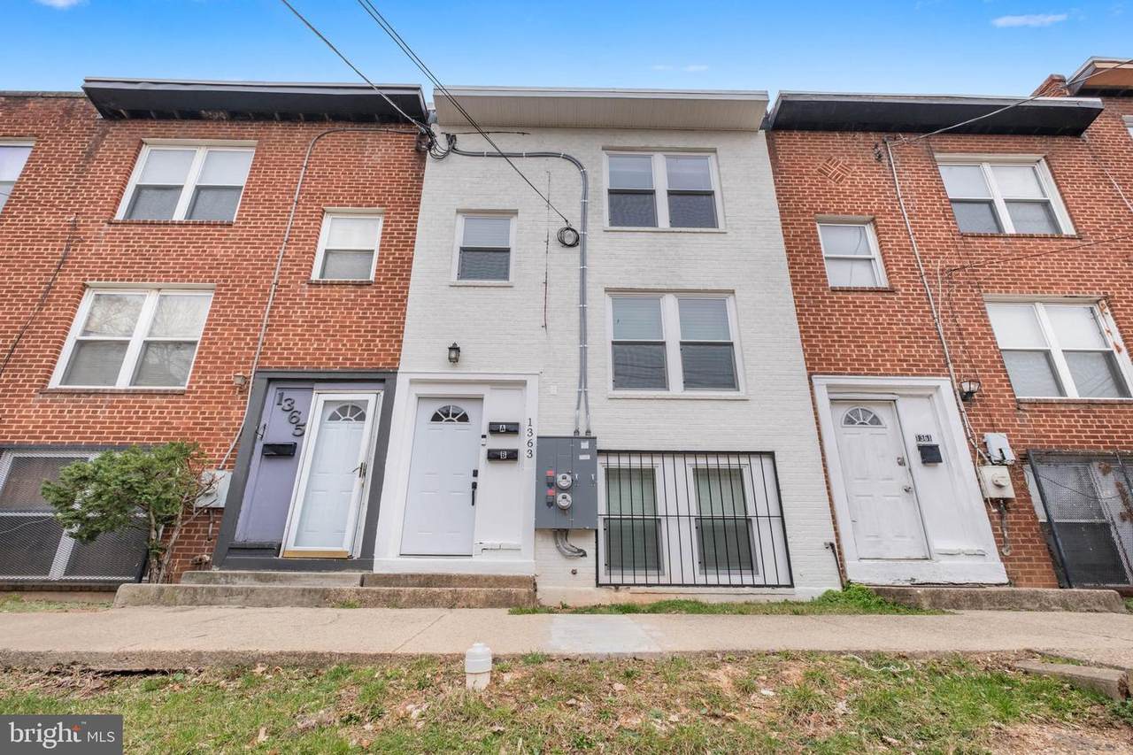 1363 Morris Road - Photo 1