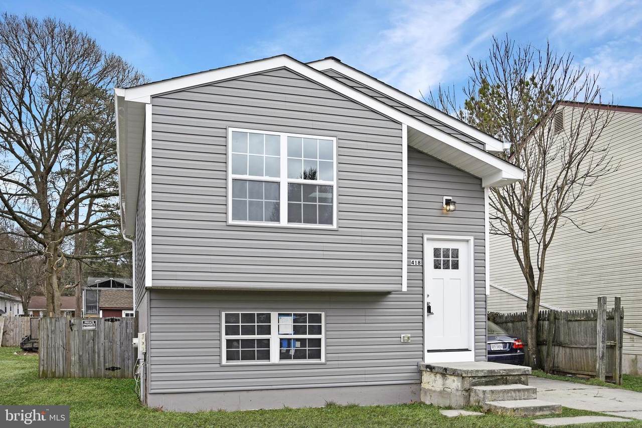 418 Rose Avenue - Photo 1