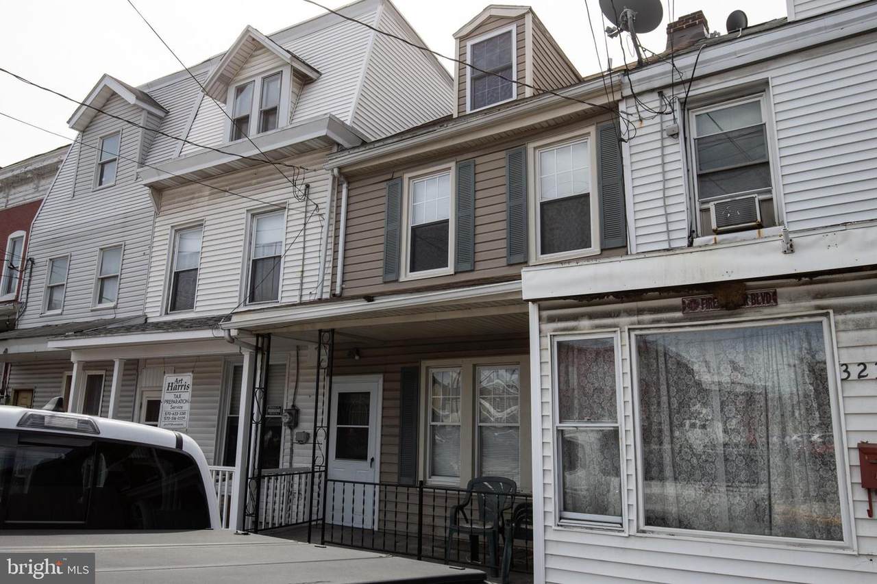 321 3RD Street - Photo 1
