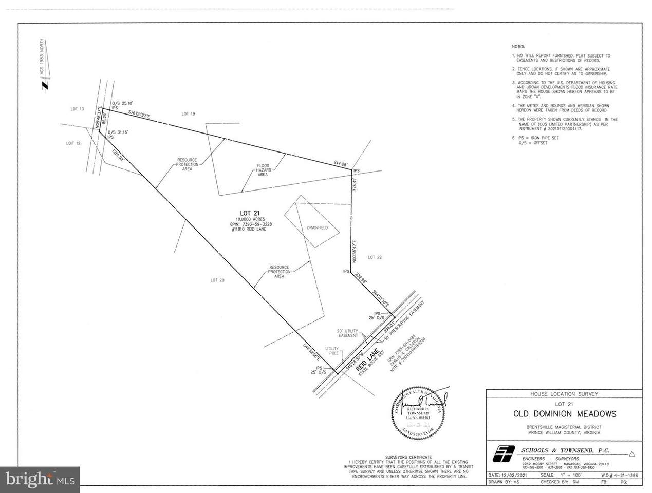 11810 Reid Lane - Photo 1