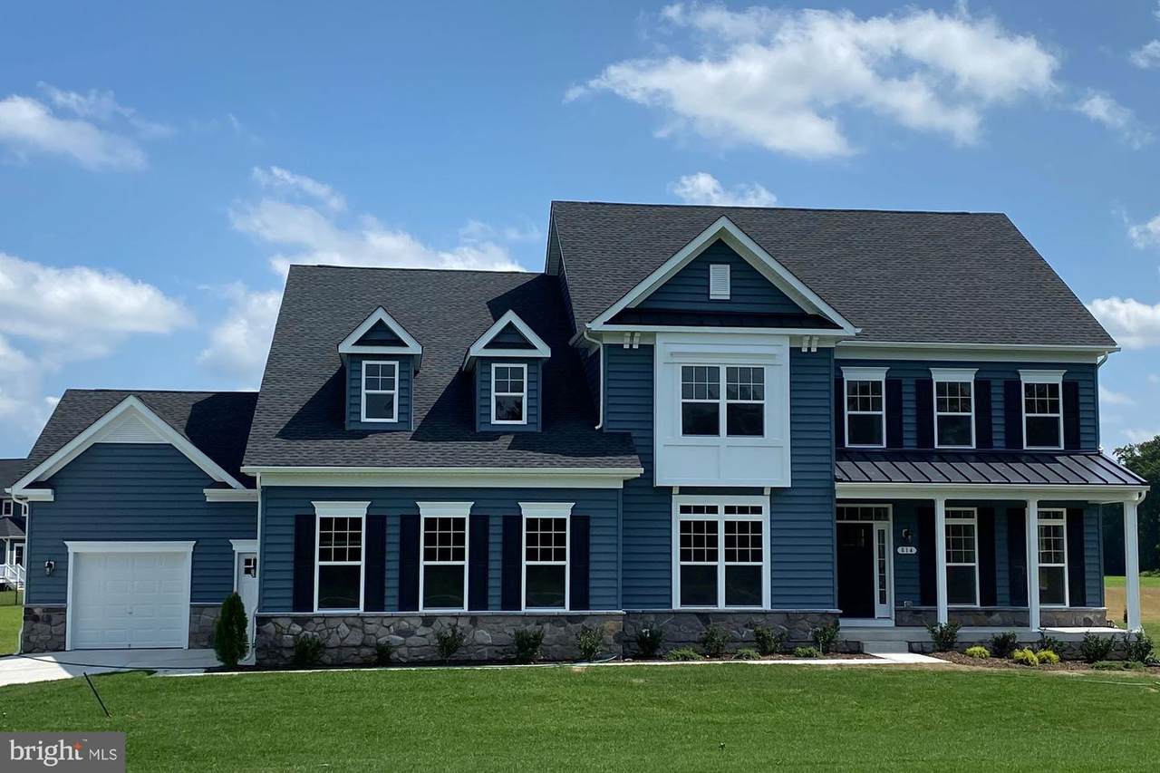 8333 Grove Angle Road - Photo 1