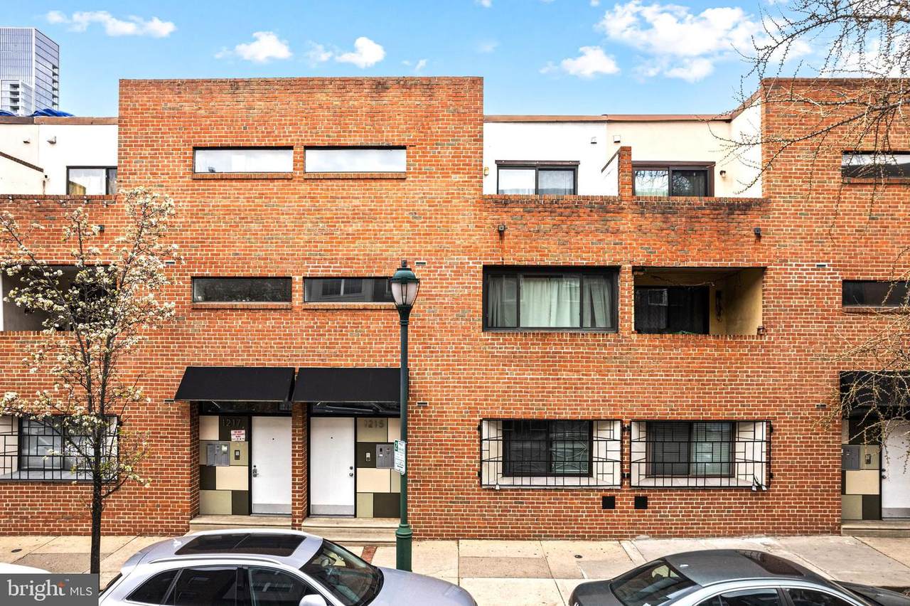 1215 South Street - Photo 1