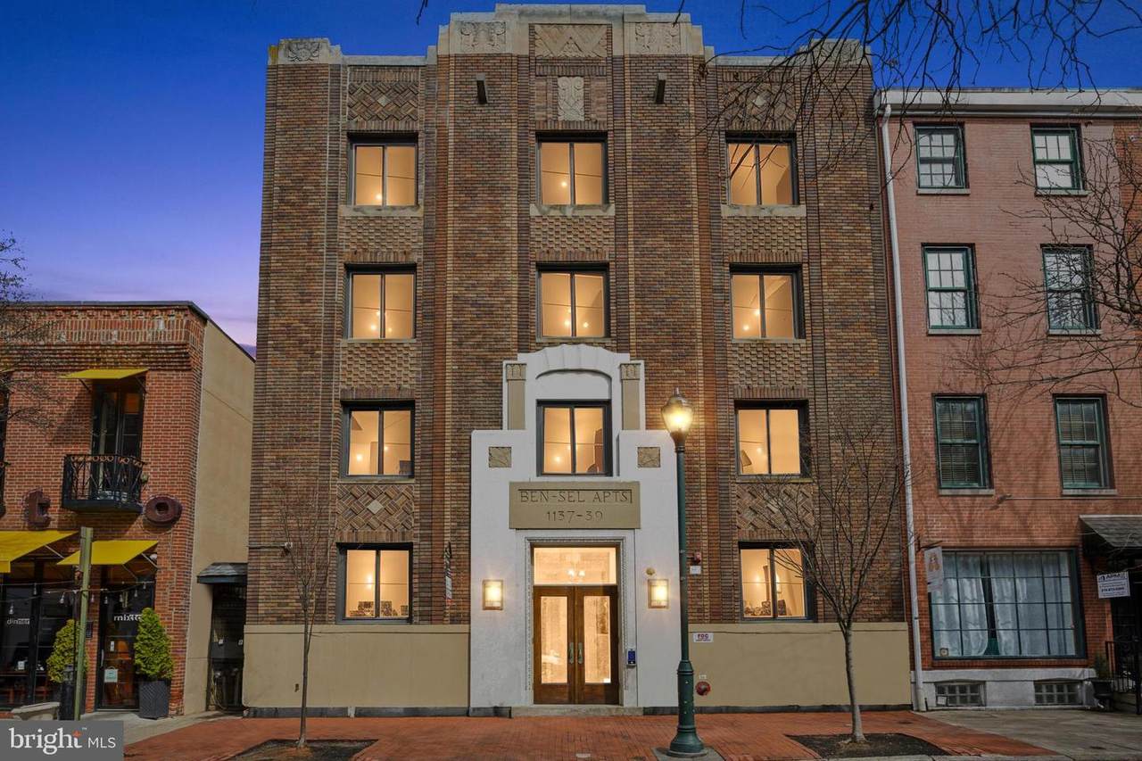 1137 Pine Street - Photo 1