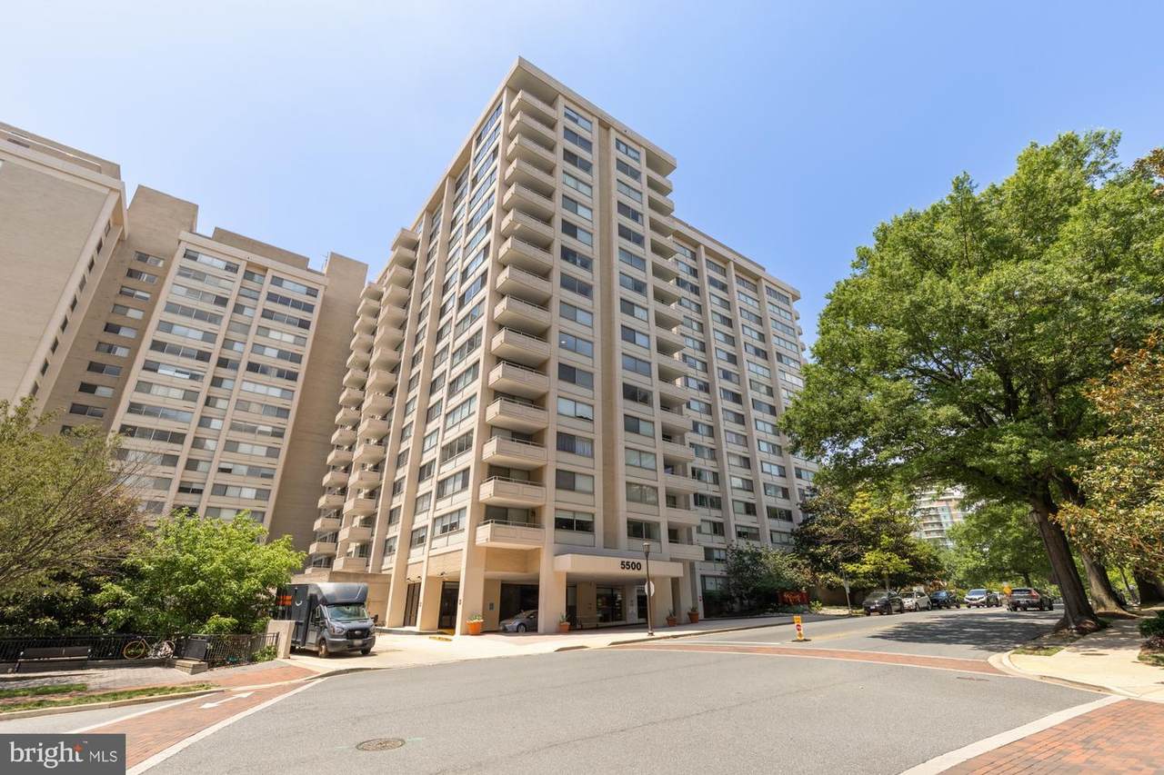 5500 Friendship Boulevard - Photo 1