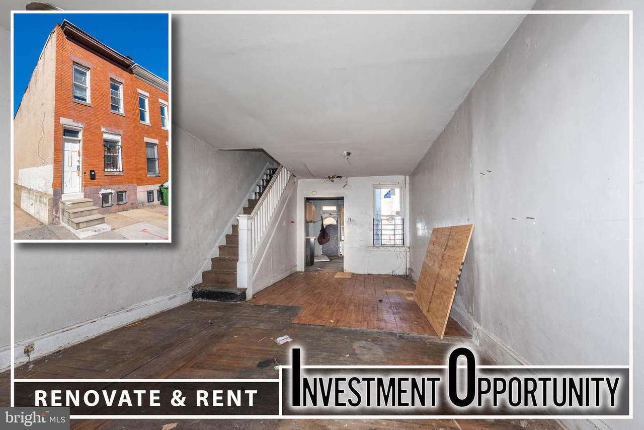 1516 Gilmor Street - Photo 1