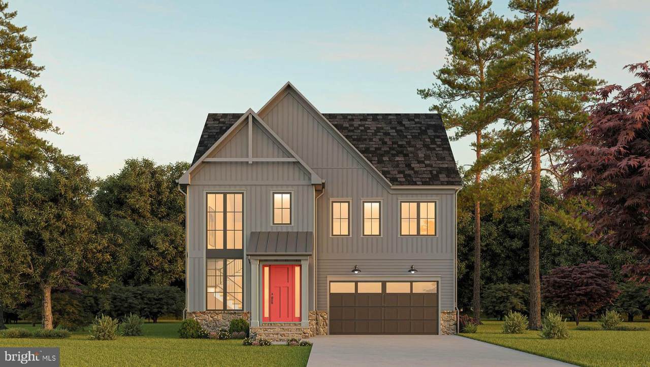 8788 Walnut Bottom Lane - Photo 1