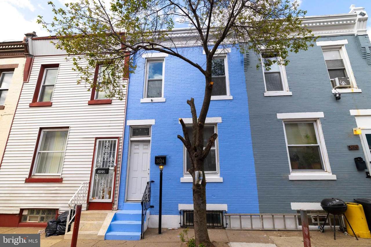 3124 Arbor Street - Photo 1