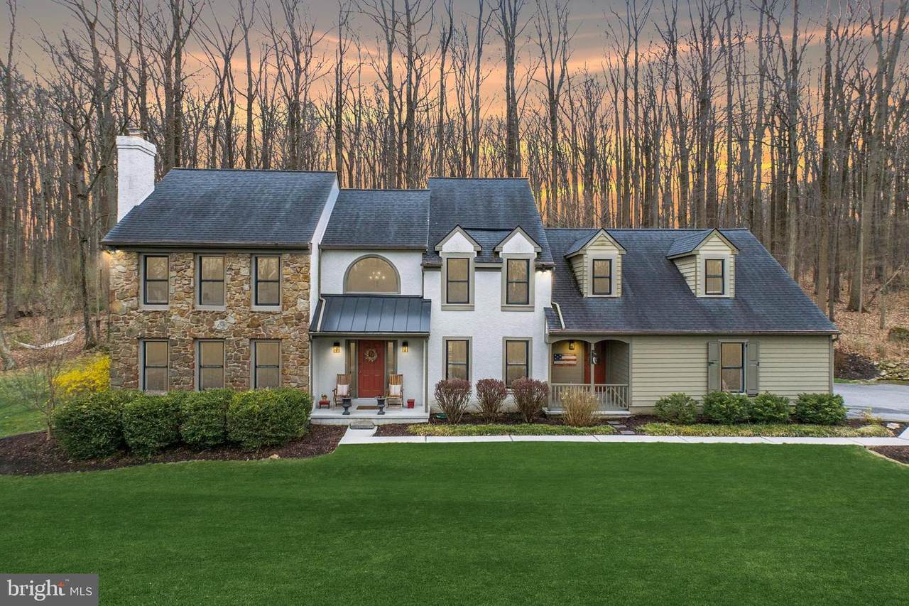32 Mcleod Pond Road - Photo 1