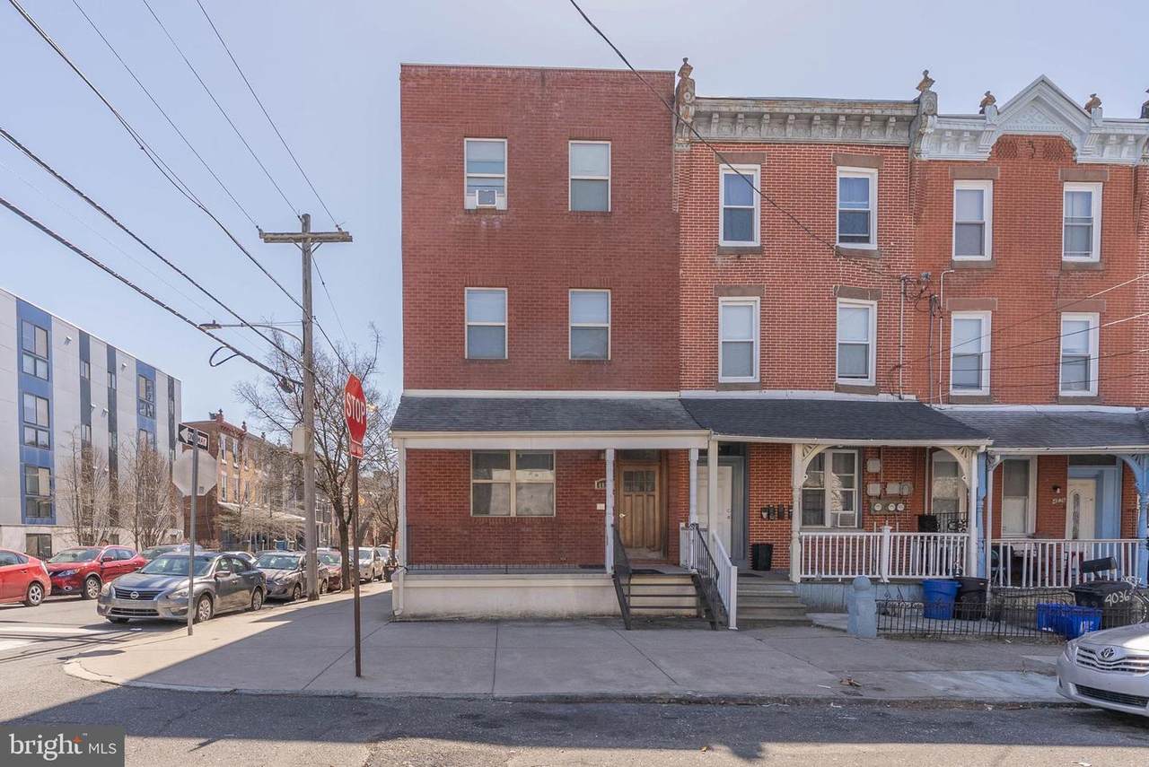 4032 Baring Street - Photo 1