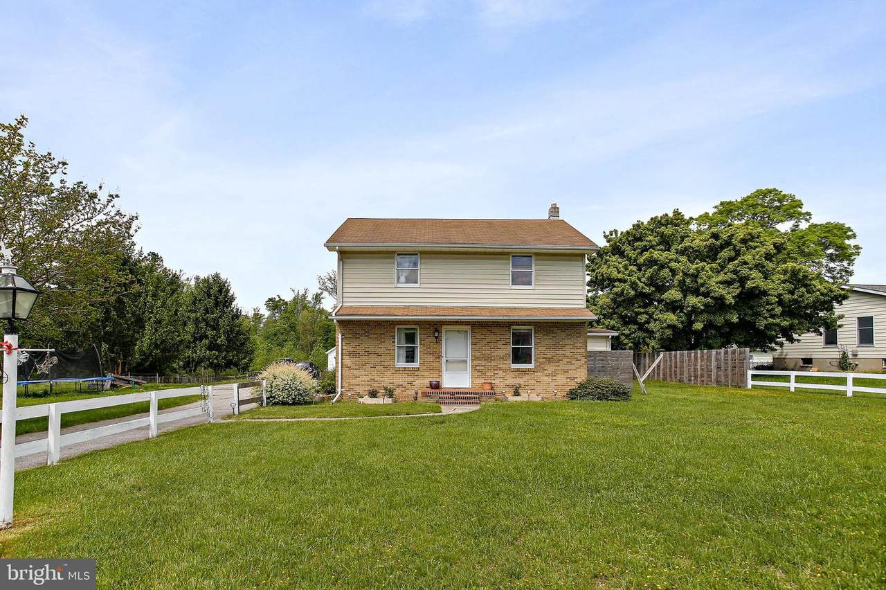 1006 Wampler Road - Photo 1