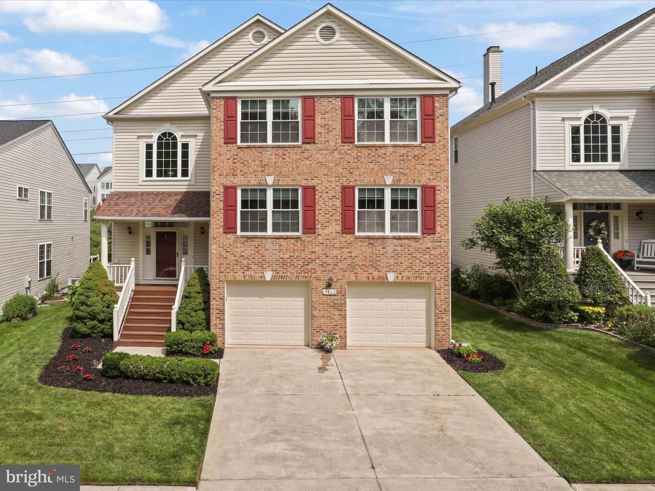 5422 Castle Bar Lane - Photo 1
