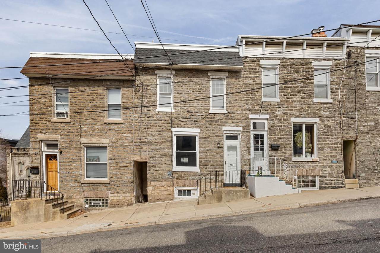 213 Dawson Street - Photo 1