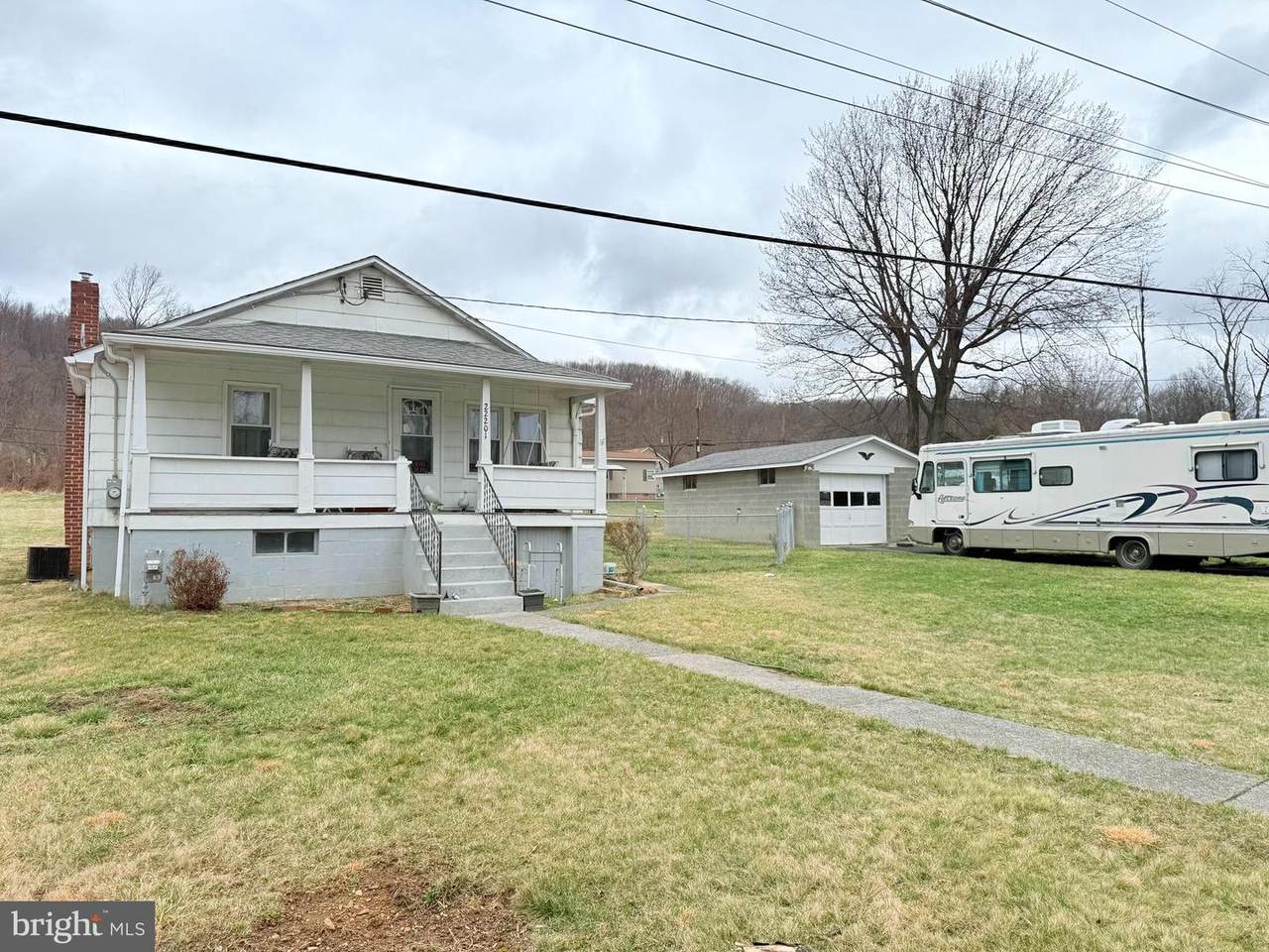 22201 Westernport Road - Photo 1