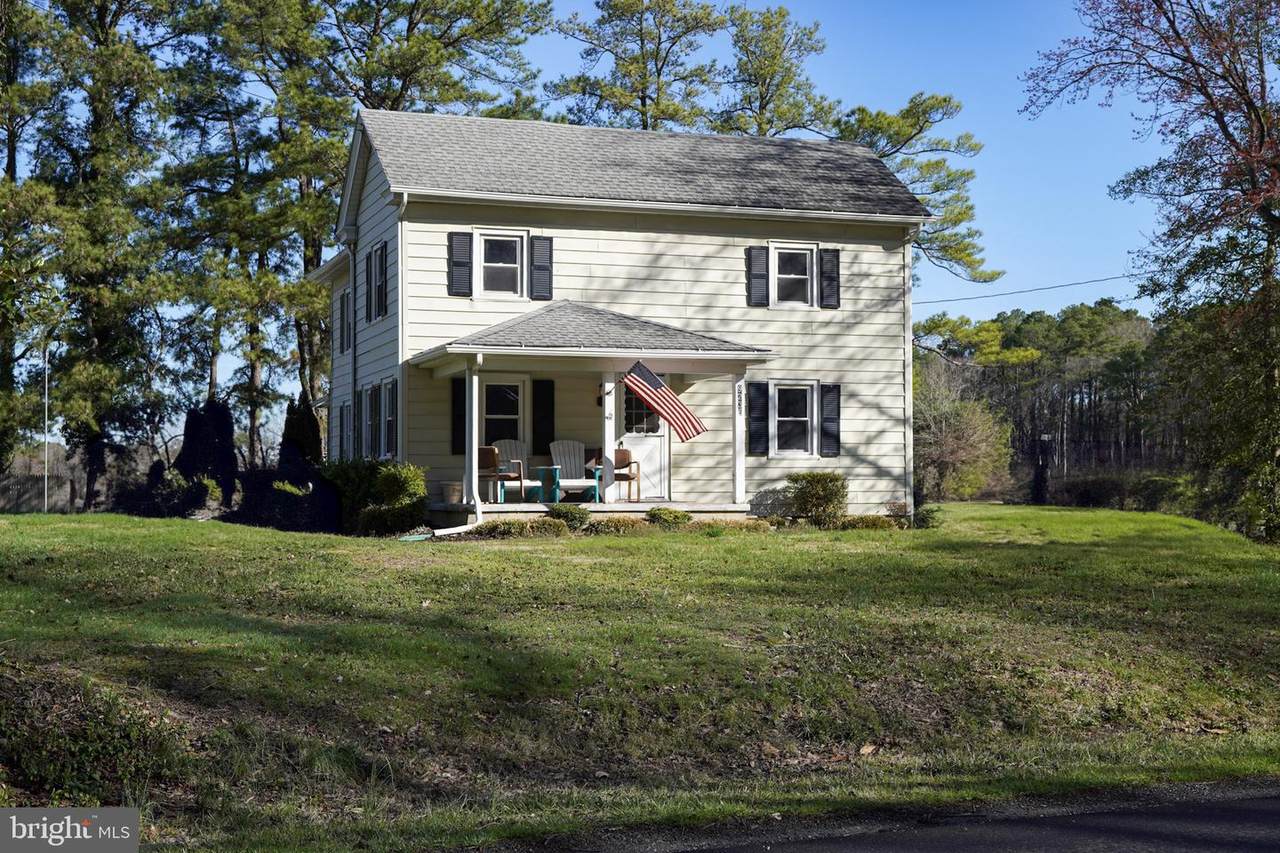 9236 Chapel Road - Photo 1