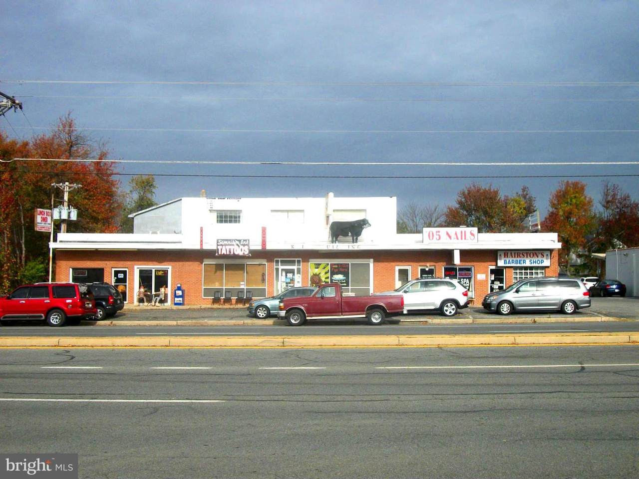 6942 Indian Head Highway - Photo 1