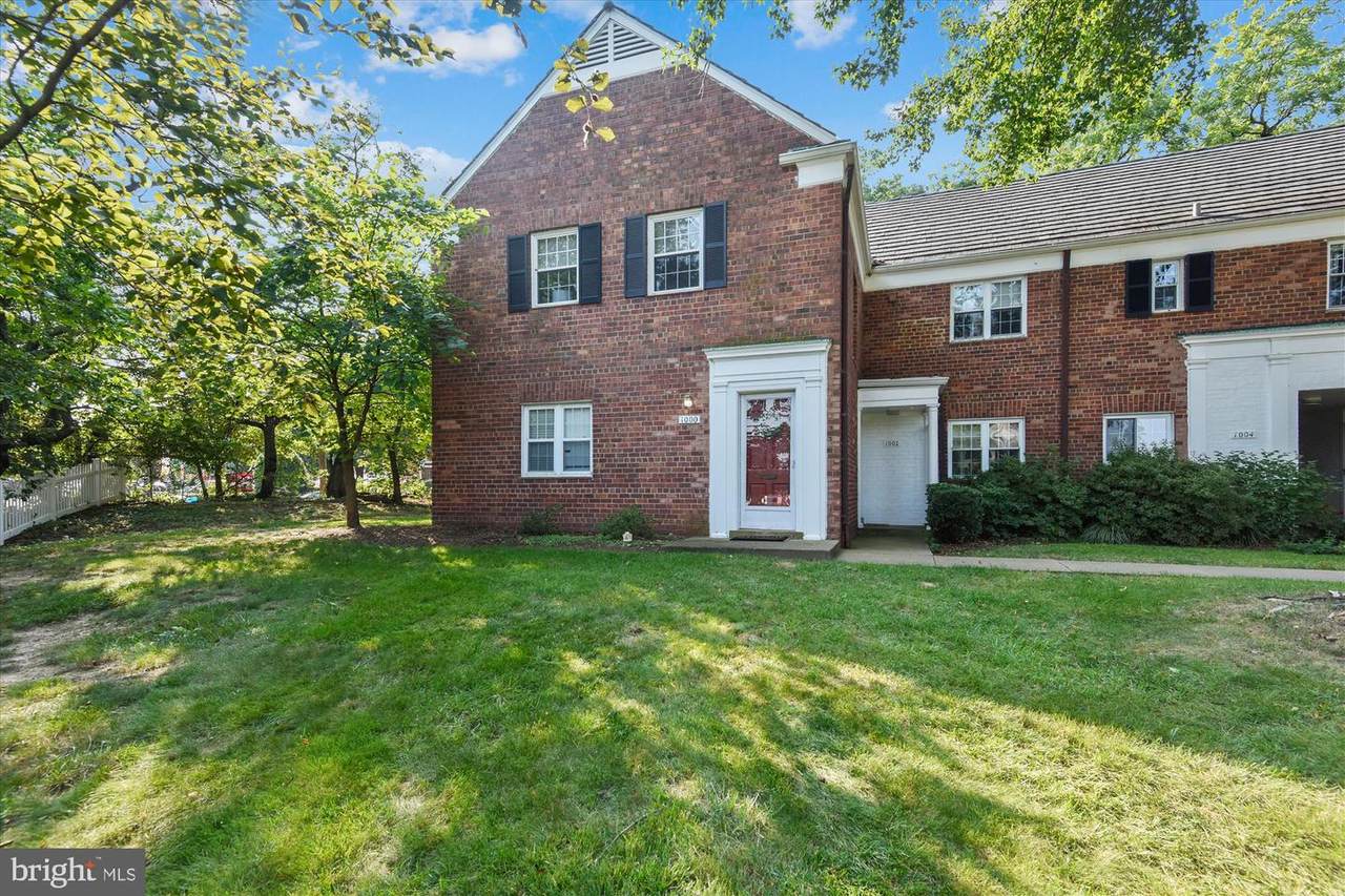 1000 Valley Drive - Photo 1