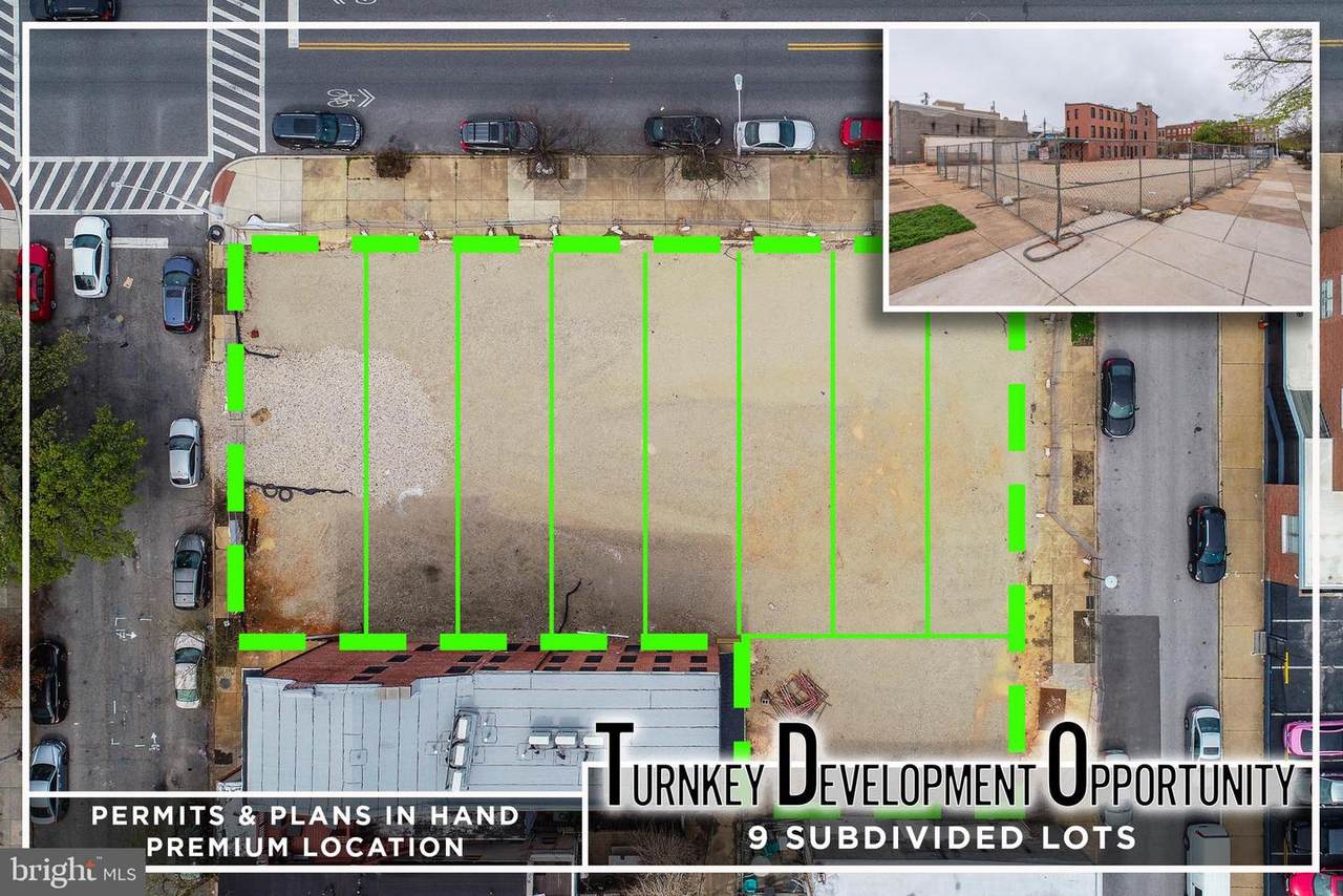 3103 Hudson Street - Photo 1