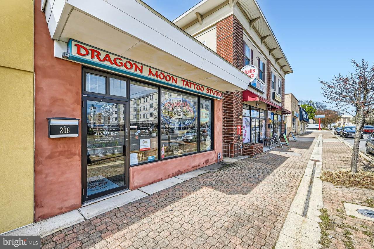 208 Crain Highway - Photo 1