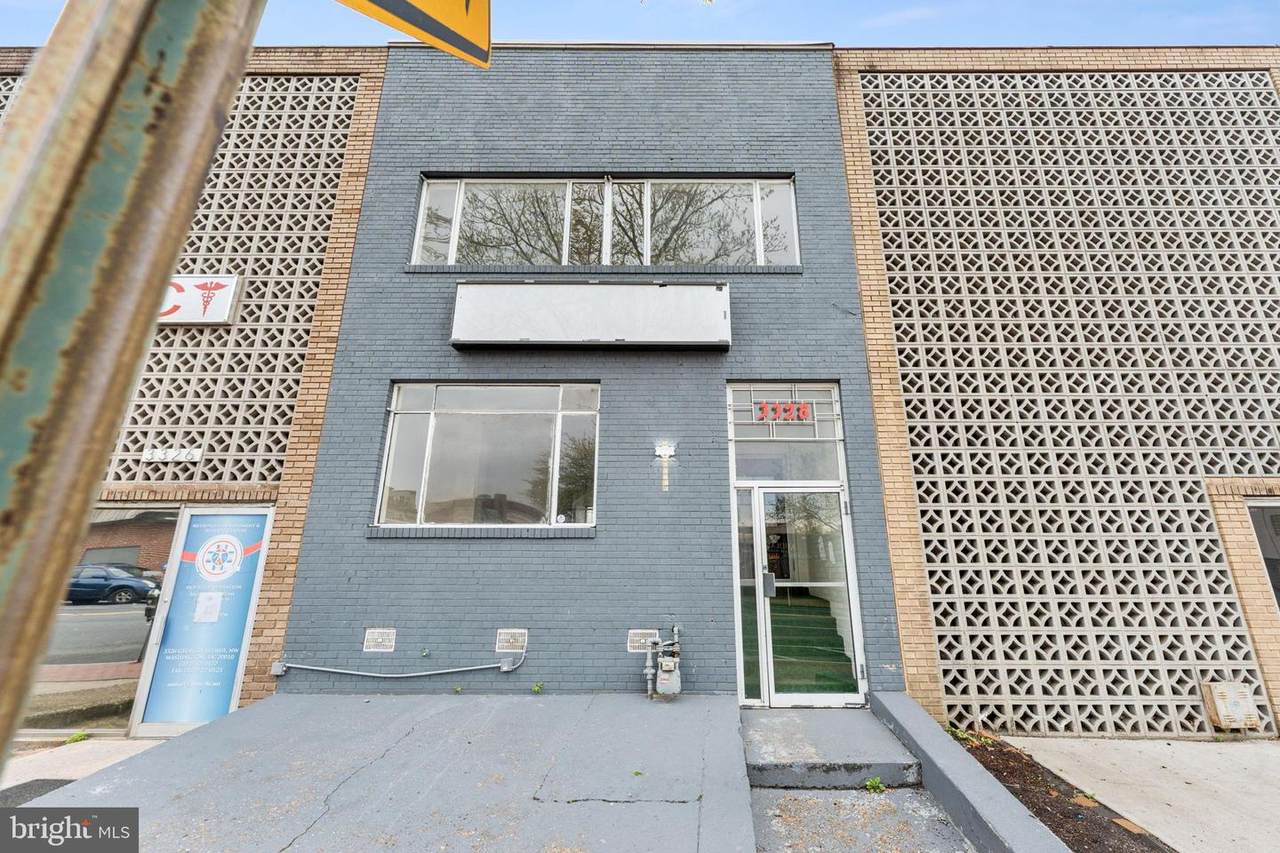 3328 Georgia Avenue - Photo 1