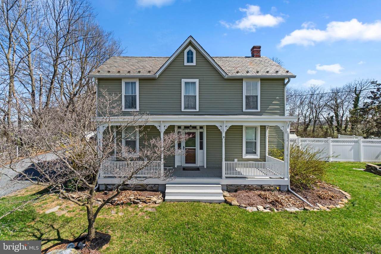 5690 Mountville Road - Photo 1