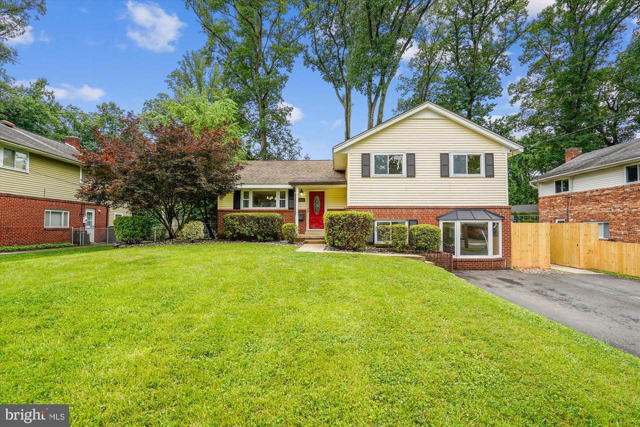 10831 Woodland Drive - Photo 1