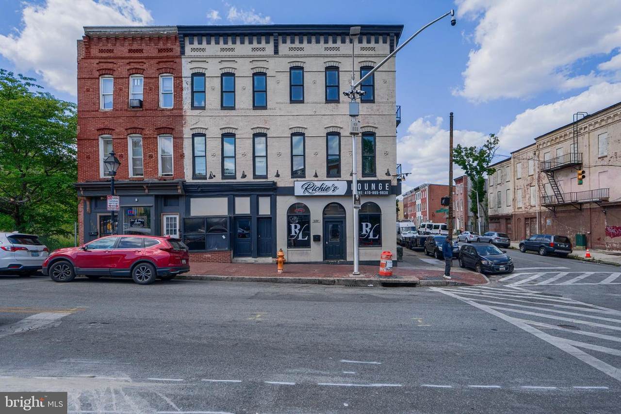 1600 Baltimore Street - Photo 1