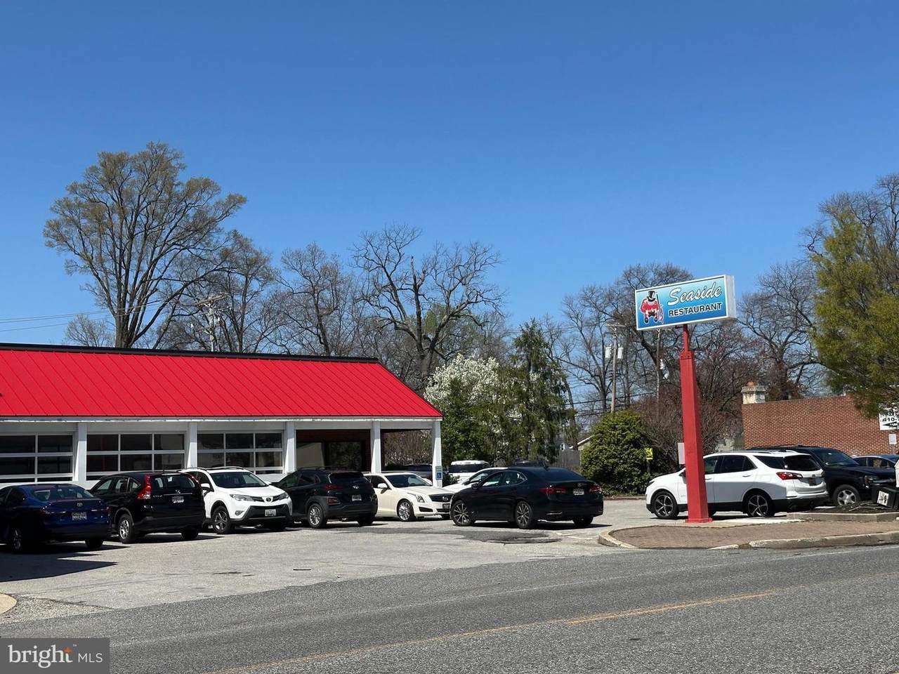 216 Crain Highway - Photo 1
